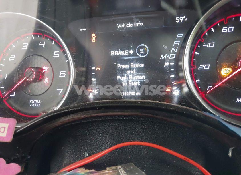 Photo 16 of 2019 Dodge Charger SXT RWD (VIN 2C3CDXBG1KH720821)