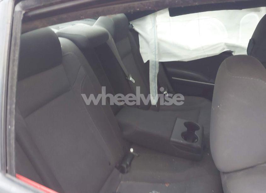 Photo 8 of 2019 Dodge Charger SXT RWD (VIN 2C3CDXBG1KH720821)