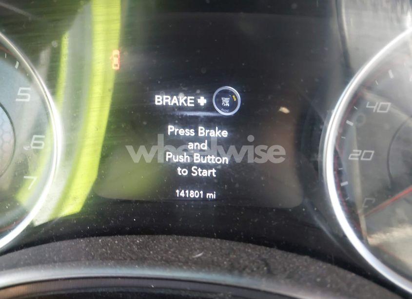 Photo 14 of 2019 Dodge Charger SXT RWD (VIN 2C3CDXBG1KH721189)