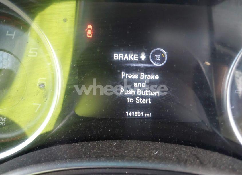 Photo 7 of 2019 Dodge Charger SXT RWD (VIN 2C3CDXBG1KH721189)