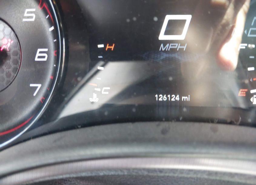 Photo 12 of 2019 Dodge Charger SXT RWD (VIN 2C3CDXBG1KH732404)