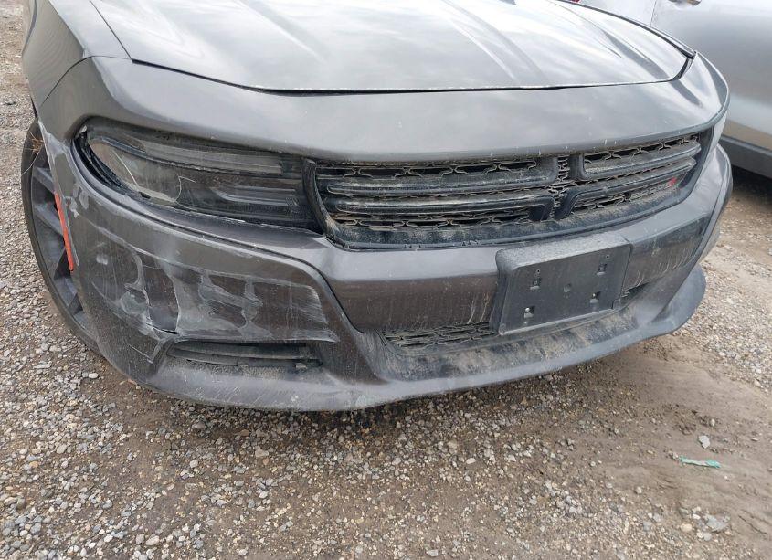 Photo 6 of 2019 Dodge Charger SXT RWD (VIN 2C3CDXBG1KH732404)