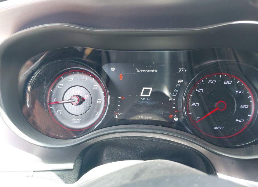 Photo 7 of 2019 Dodge Charger SXT RWD (VIN 2C3CDXBG1KH732404)