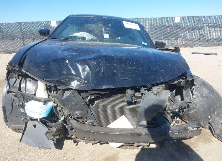 Photo 13 of 2019 Dodge Charger SXT RWD (VIN 2C3CDXBG1KH745265)