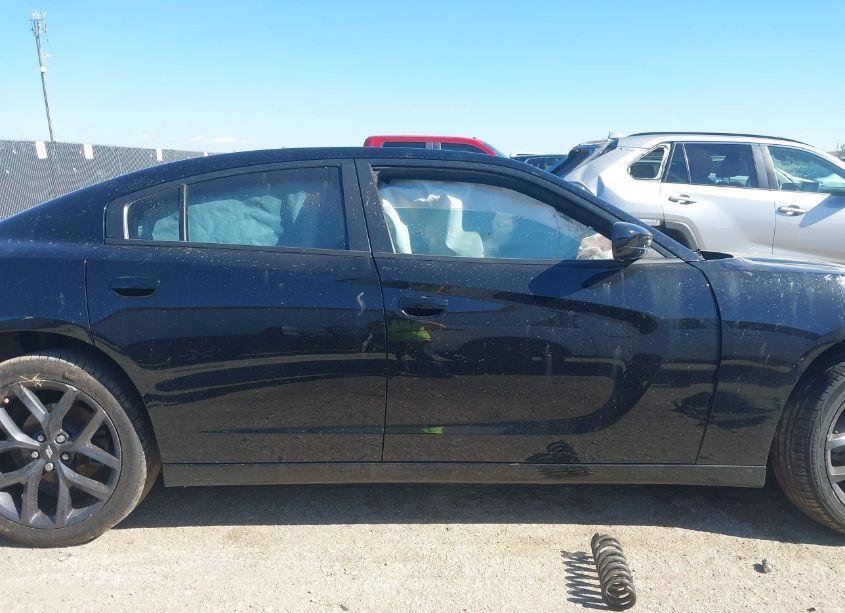 Photo 14 of 2019 Dodge Charger SXT RWD (VIN 2C3CDXBG1KH745265)