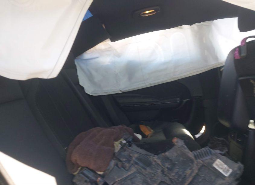 Photo 8 of 2019 Dodge Charger SXT RWD (VIN 2C3CDXBG1KH745265)