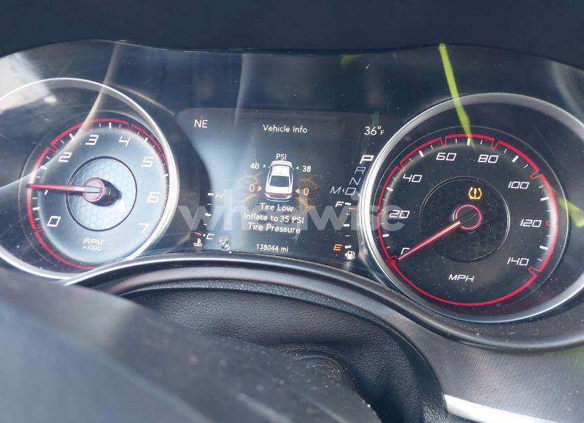 Photo 7 of 2019 Dodge Charger SXT RWD (VIN 2C3CDXBG1KH746819)