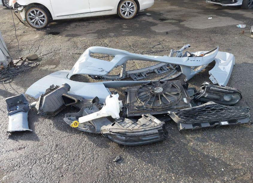 Photo 12 of 2021 Dodge Charger SXT RWD (VIN 2C3CDXBG1MH501988)