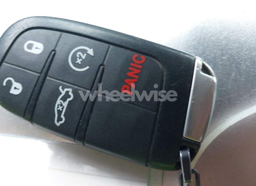 Photo 11 of 2021 Dodge Charger SXT RWD (VIN 2C3CDXBG1MH535008)