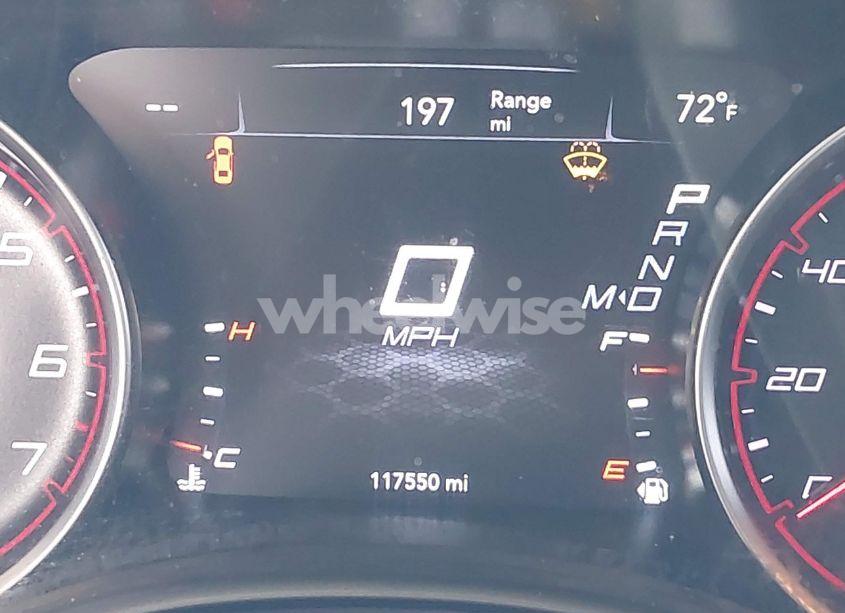 Photo 15 of 2021 Dodge Charger SXT RWD (VIN 2C3CDXBG1MH535008)