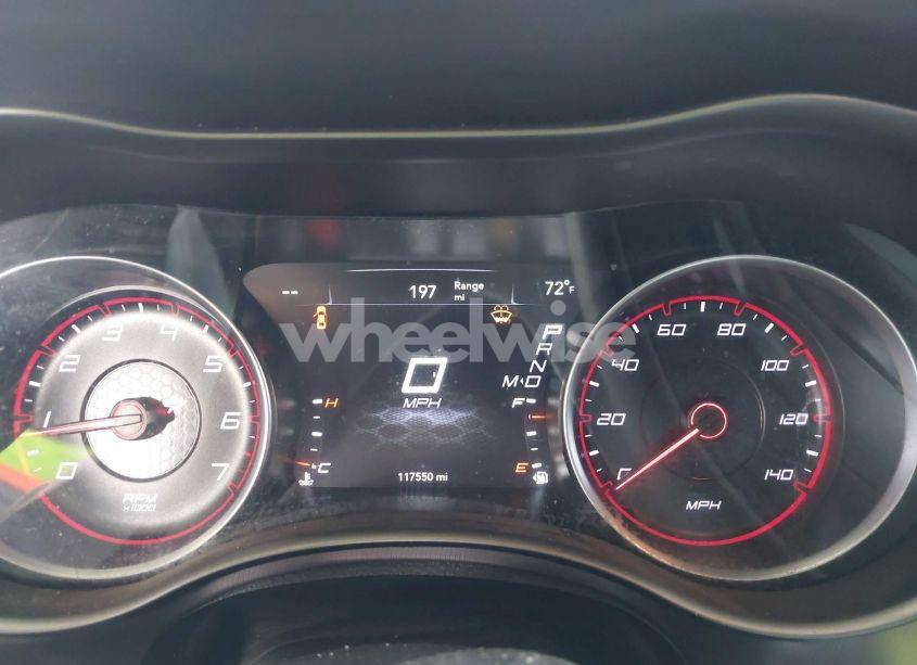 Photo 7 of 2021 Dodge Charger SXT RWD (VIN 2C3CDXBG1MH535008)