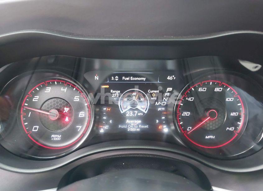 Photo 7 of 2021 Dodge Charger SXT RWD (VIN 2C3CDXBG1MH605543)