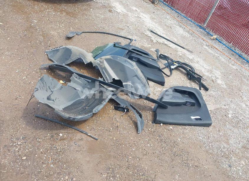 Photo 12 of 2021 Dodge Charger SXT RWD (VIN 2C3CDXBG1MH677746)