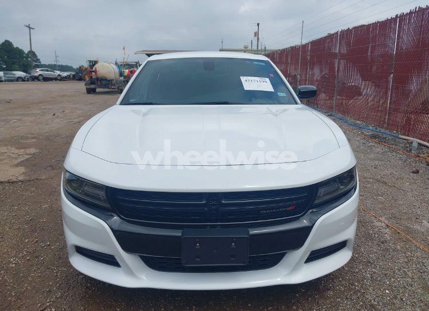 Photo 13 of 2021 Dodge Charger SXT RWD (VIN 2C3CDXBG1MH677746)