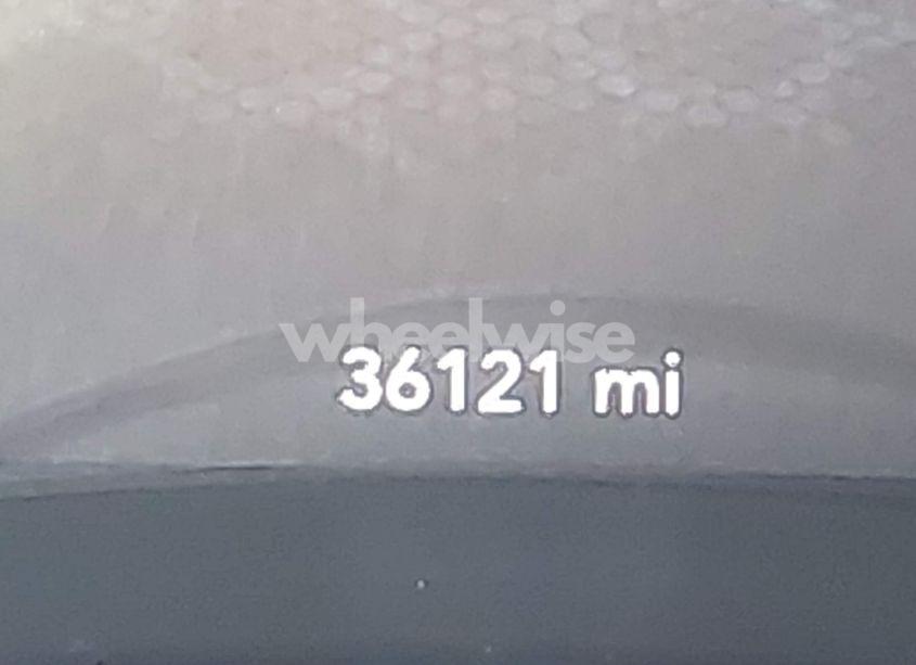 Photo 7 of 2021 Dodge Charger SXT RWD (VIN 2C3CDXBG1MH677746)