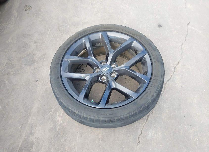 Photo 12 of 2022 Dodge Charger SXT RWD (VIN 2C3CDXBG1NH176289)