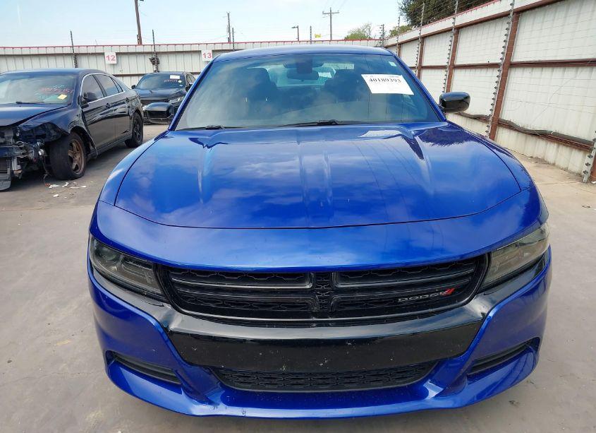 Photo 13 of 2022 Dodge Charger SXT RWD (VIN 2C3CDXBG1NH176289)