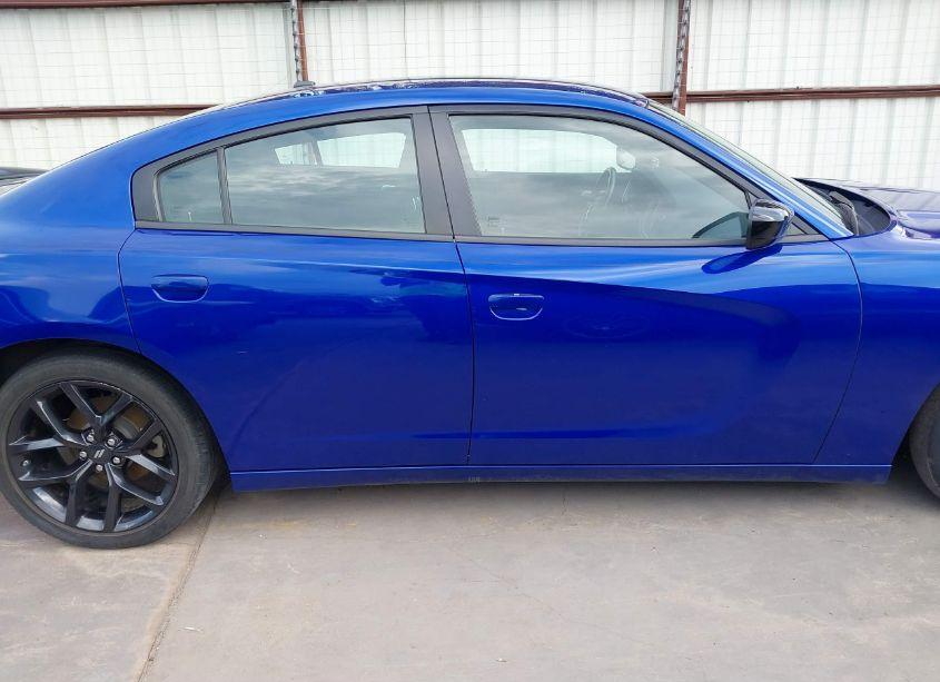 Photo 14 of 2022 Dodge Charger SXT RWD (VIN 2C3CDXBG1NH176289)