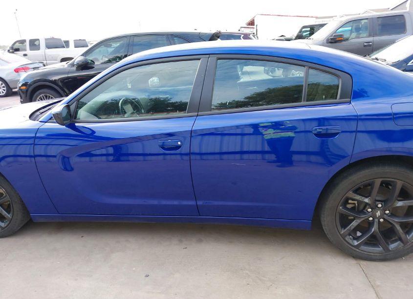 Photo 15 of 2022 Dodge Charger SXT RWD (VIN 2C3CDXBG1NH176289)