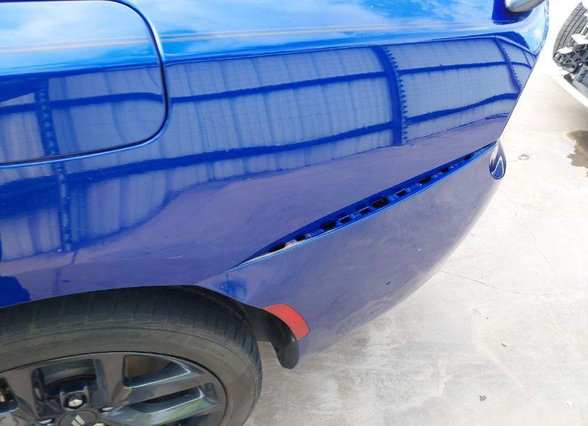 Photo 18 of 2022 Dodge Charger SXT RWD (VIN 2C3CDXBG1NH176289)