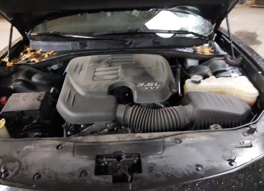 Photo 10 of 2022 Dodge Charger SXT RWD (VIN 2C3CDXBG1NH197255)