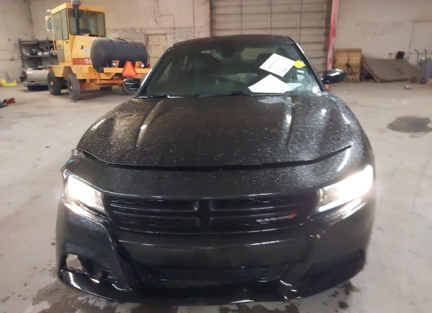 Photo 12 of 2022 Dodge Charger SXT RWD (VIN 2C3CDXBG1NH197255)