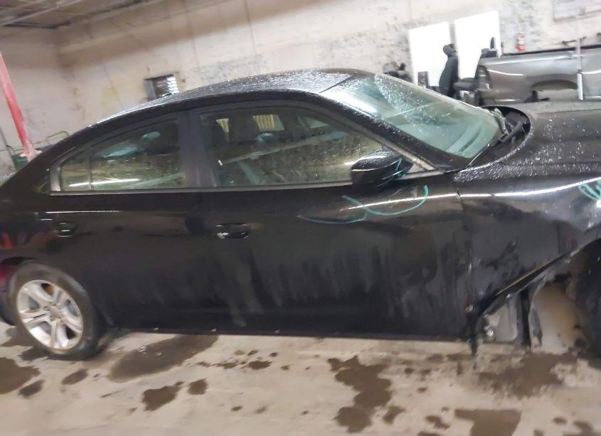 Photo 13 of 2022 Dodge Charger SXT RWD (VIN 2C3CDXBG1NH197255)