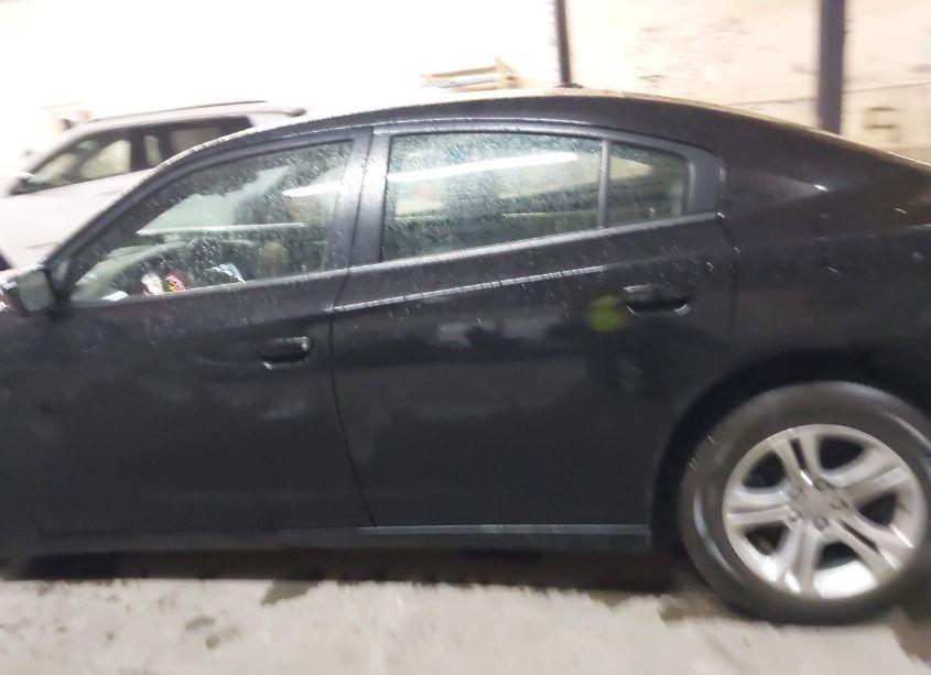 Photo 14 of 2022 Dodge Charger SXT RWD (VIN 2C3CDXBG1NH197255)