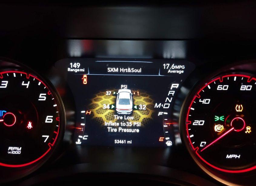 Photo 15 of 2022 Dodge Charger SXT RWD (VIN 2C3CDXBG1NH197255)