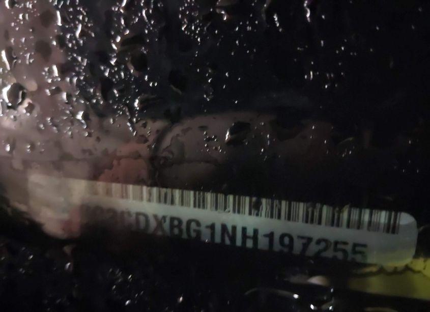 Photo 9 of 2022 Dodge Charger SXT RWD (VIN 2C3CDXBG1NH197255)