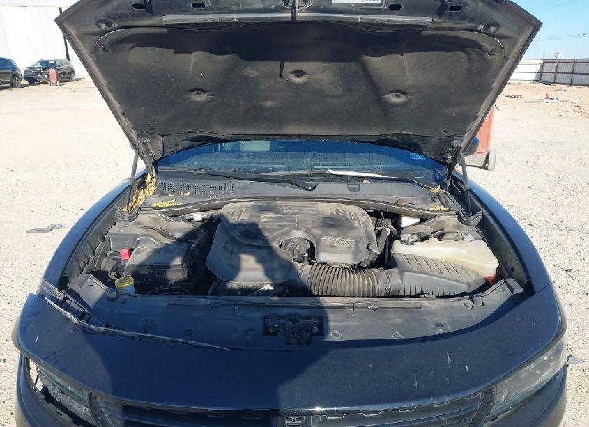 Photo 10 of 2022 Dodge Charger SXT RWD (VIN 2C3CDXBG1NH220176)