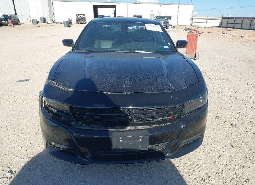 Photo 12 of 2022 Dodge Charger SXT RWD (VIN 2C3CDXBG1NH220176)