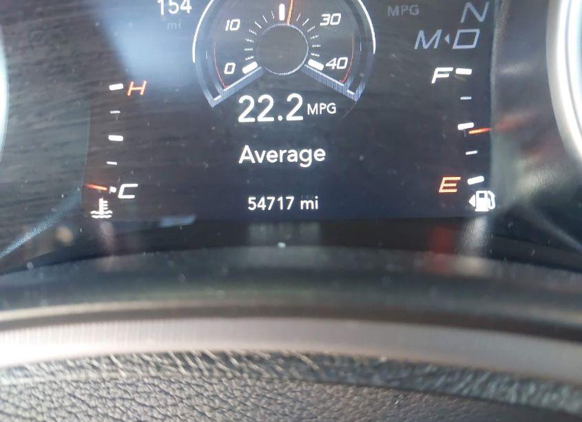 Photo 15 of 2022 Dodge Charger SXT RWD (VIN 2C3CDXBG1NH220176)