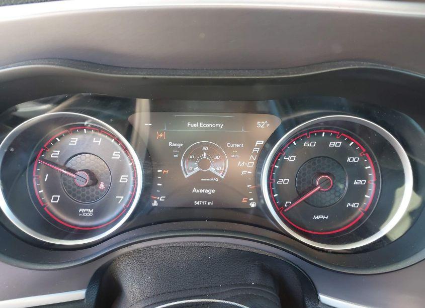 Photo 7 of 2022 Dodge Charger SXT RWD (VIN 2C3CDXBG1NH220176)