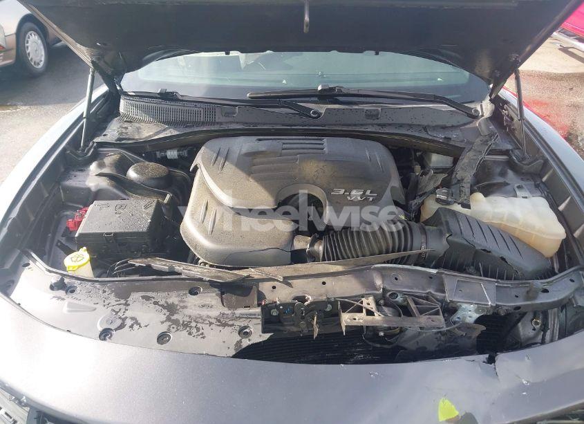 Photo 10 of 2022 Dodge Charger SXT RWD (VIN 2C3CDXBG1NH239410)