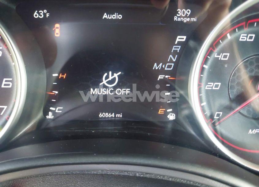 Photo 15 of 2022 Dodge Charger SXT RWD (VIN 2C3CDXBG1NH239410)