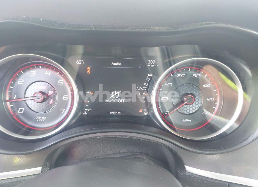 Photo 7 of 2022 Dodge Charger SXT RWD (VIN 2C3CDXBG1NH239410)