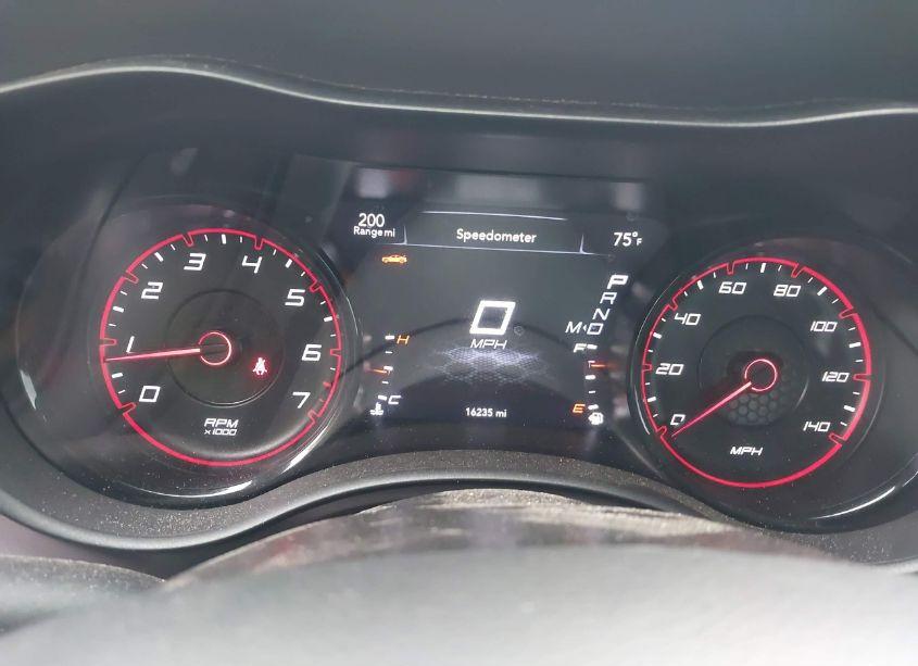 Photo 16 of 2023 Dodge Charger SXT (VIN 2C3CDXBG1PH518889)