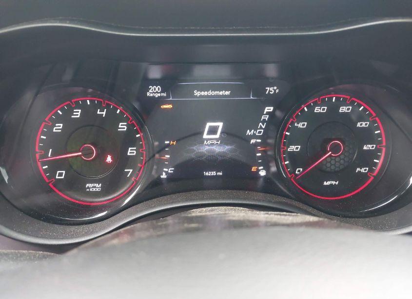 Photo 7 of 2023 Dodge Charger SXT (VIN 2C3CDXBG1PH518889)