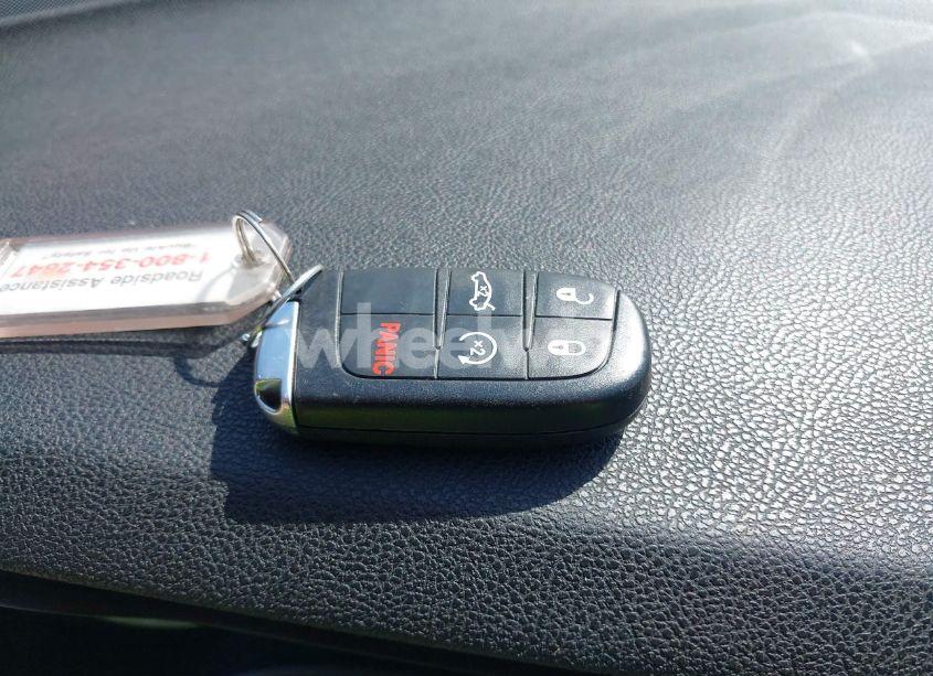 Photo 11 of 2023 Dodge Charger SXT (VIN 2C3CDXBG1PH529424)