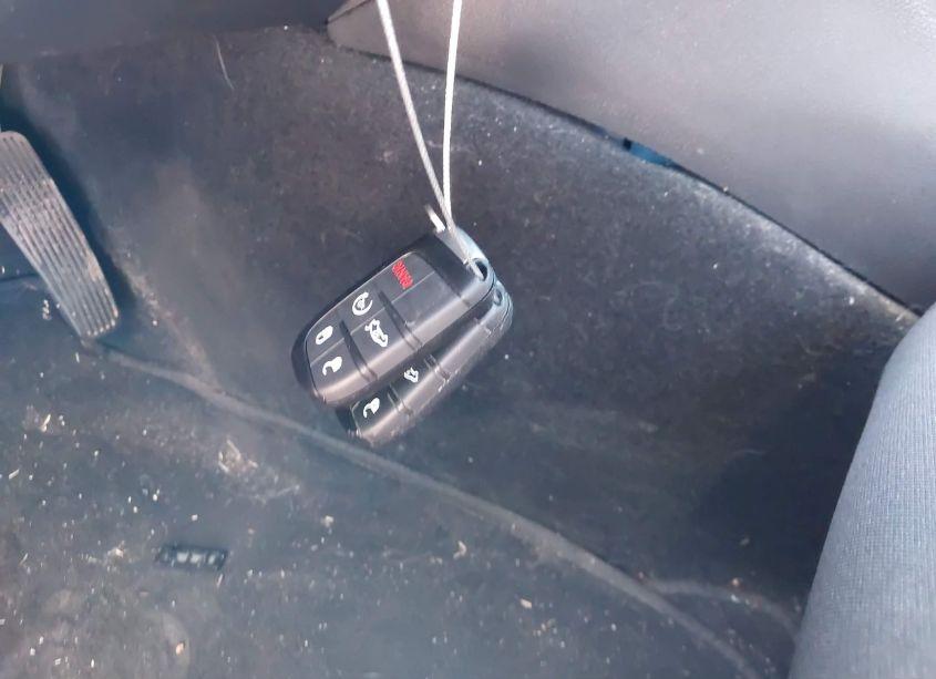 Photo 11 of 2023 Dodge Charger SXT (VIN 2C3CDXBG1PH531982)