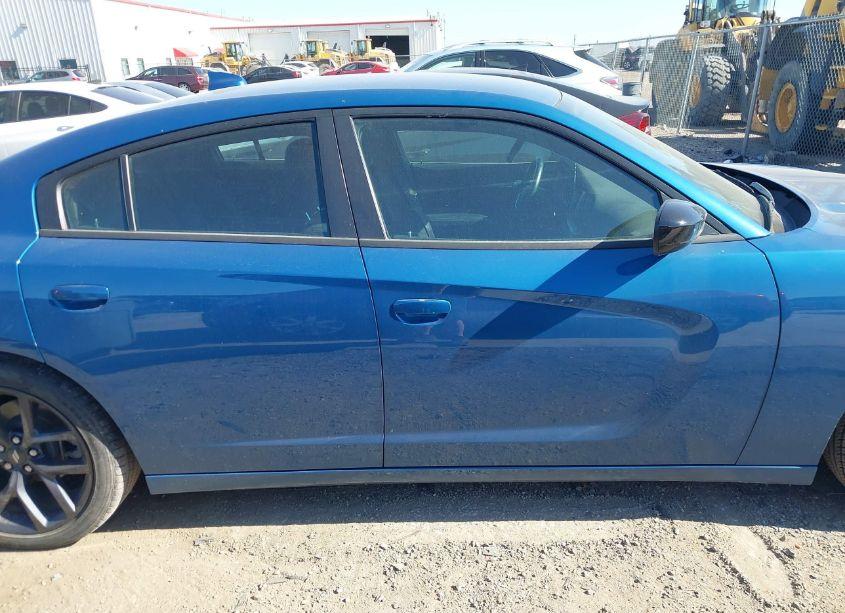 Photo 13 of 2023 Dodge Charger SXT (VIN 2C3CDXBG1PH531982)