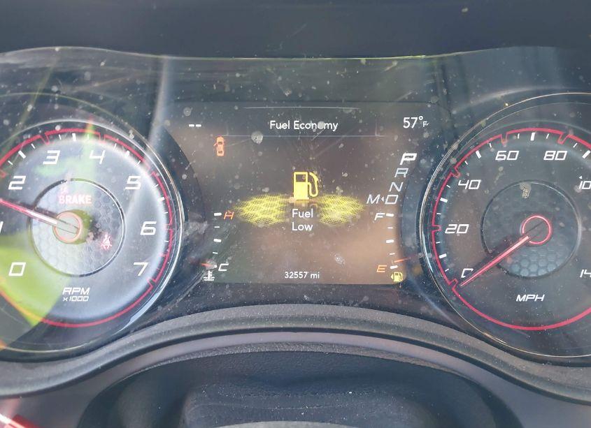 Photo 15 of 2023 Dodge Charger SXT (VIN 2C3CDXBG1PH531982)