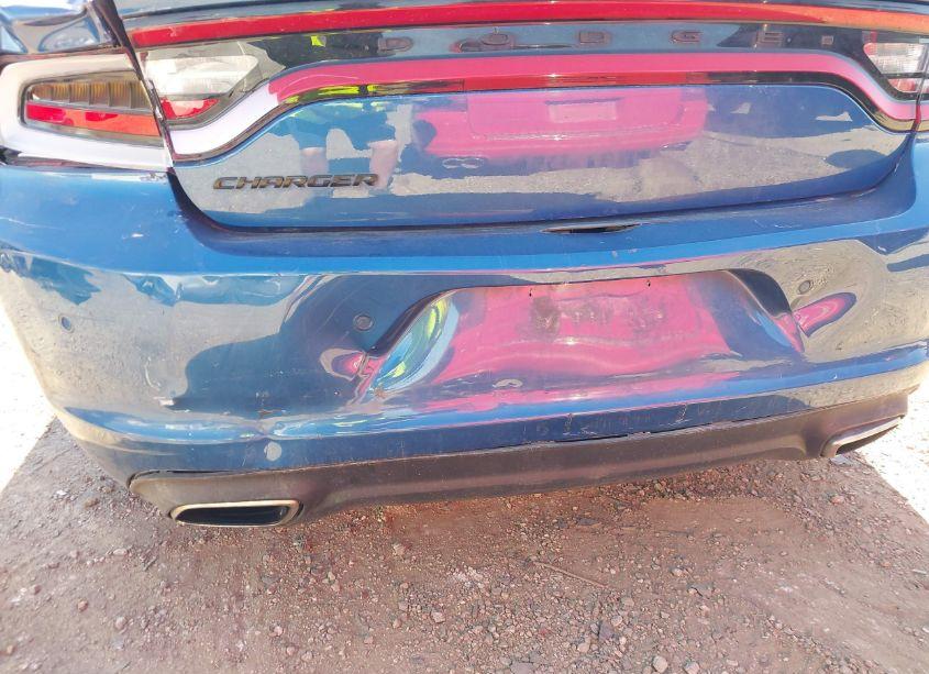 Photo 18 of 2023 Dodge Charger SXT (VIN 2C3CDXBG1PH531982)