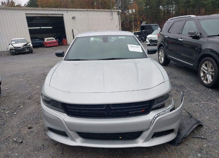 Photo 12 of 2023 Dodge Charger SXT (VIN 2C3CDXBG1PH546773)
