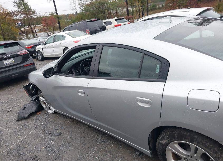 Photo 14 of 2023 Dodge Charger SXT (VIN 2C3CDXBG1PH546773)