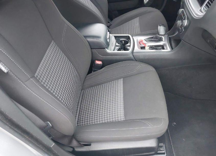 Photo 5 of 2023 Dodge Charger SXT (VIN 2C3CDXBG1PH546773)