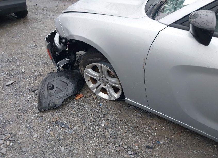 Photo 6 of 2023 Dodge Charger SXT (VIN 2C3CDXBG1PH546773)