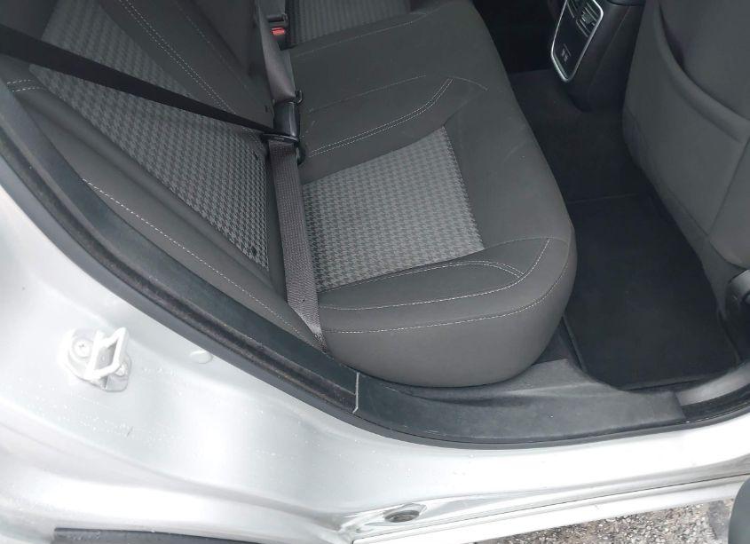 Photo 8 of 2023 Dodge Charger SXT (VIN 2C3CDXBG1PH546773)