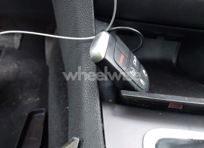 Photo 11 of 2023 Dodge Charger SXT (VIN 2C3CDXBG1PH564092)